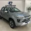 CHEVROLET S10 2.8 16V TURBO DIESEL LTZ CD 4X4 AUTOMÁTICO CHEVROLET S10 2.8 16V TURBO DIESEL LTZ CD 4X4 AUTOMÁTICO