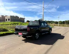 CHEVROLET S10 2.8 EXECUTIVE 4X4 CD 12V TURBO ELECTRONIC INTERCOOLER DIESEL 4P MANUAL CHEVROLET S10 2.8 EXECUTIVE 4X4 CD 12V TURBO ELECTRONIC INTERCOOLER DIESEL 4P MANUAL