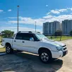 CHEVROLET S10 2.4 ADVANTAGE 4X2 CD 8V FLEX 4P MANUAL CHEVROLET S10 2.4 ADVANTAGE 4X2 CD 8V FLEX 4P MANUAL