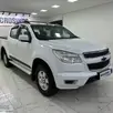 CHEVROLET S10 2.4 LT 4X2 CD 8V FLEX 4P MANUAL CHEVROLET S10 2.4 LT 4X2 CD 8V FLEX 4P MANUAL