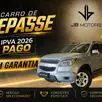 CHEVROLET S10 2.4 LTZ 4X2 CD 8V FLEX 4P MANUAL CHEVROLET S10 2.4 LTZ 4X2 CD 8V FLEX 4P MANUAL
