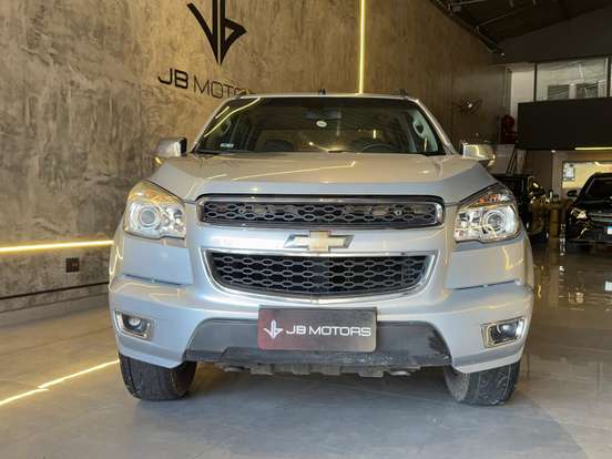 CHEVROLET-S10-2012
