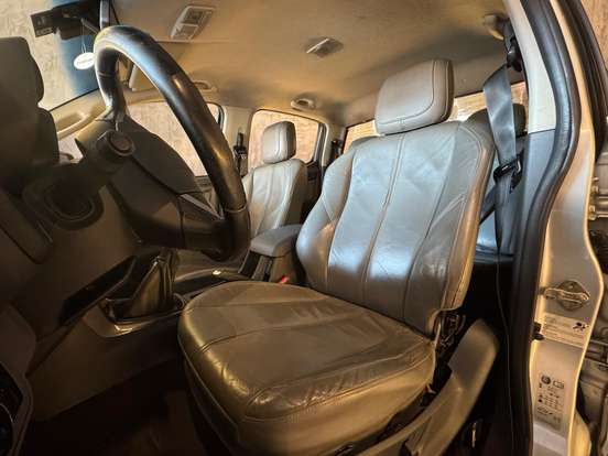 CHEVROLET-S10-2.4 LTZ 4X2 CD 8V FLEX 4P MANUAL CHEVROLET-S10-2012