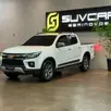 CHEVROLET S10 2.5 16V FLEX LTZ CD 4X4 AUTOMÁTICO CHEVROLET S10 2.5 16V FLEX LTZ CD 4X4 AUTOMÁTICO