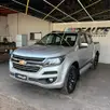 CHEVROLET S10 2.5 LT 4X4 CD 16V FLEX 4P AUTOMÁTICO CHEVROLET S10 2.5 LT 4X4 CD 16V FLEX 4P AUTOMÁTICO