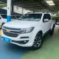 CHEVROLET S10 2.5 LTZ 4X4 CD 16V FLEX 4P AUTOMÁTICO CHEVROLET S10 2.5 LTZ 4X4 CD 16V FLEX 4P AUTOMÁTICO
