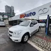 CHEVROLET S10 2.5 LTZ 4X4 CD 16V FLEX 4P MANUAL CHEVROLET S10 2.5 LTZ 4X4 CD 16V FLEX 4P MANUAL