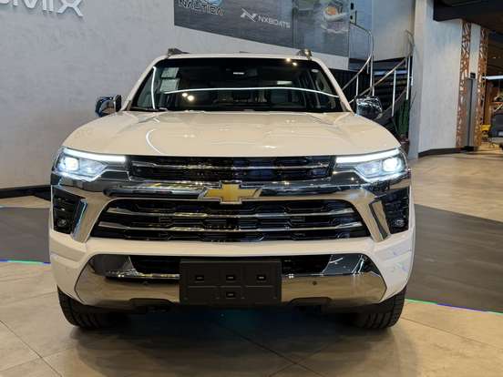 CHEVROLET-S10-2026