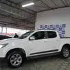 CHEVROLET S10 2.8 16V TURBO DIESEL LTZ CD 4X4 AUTOMÁTICO CHEVROLET S10 2.8 16V TURBO DIESEL LTZ CD 4X4 AUTOMÁTICO