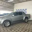 CHEVROLET S10 2.8 16V TURBO DIESEL LTZ CD 4X4 AUTOMÁTICO CHEVROLET S10 2.8 16V TURBO DIESEL LTZ CD 4X4 AUTOMÁTICO