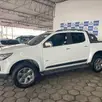 CHEVROLET S10 2.8 16V TURBO DIESEL LTZ CD 4X4 AUTOMÁTICO CHEVROLET S10 2.8 16V TURBO DIESEL LTZ CD 4X4 AUTOMÁTICO