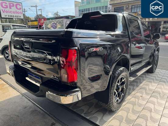 CHEVROLET-S10-2018