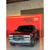 CHEVROLET SILVERADO 4.2 STD TURBO DIESEL MANUAL CHEVROLET SILVERADO 4.2 STD TURBO DIESEL MANUAL