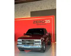 CHEVROLET SILVERADO 4.2 STD TURBO DIESEL MANUAL CHEVROLET SILVERADO 4.2 STD TURBO DIESEL MANUAL
