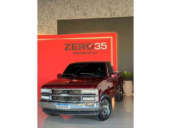 CHEVROLET-SILVERADO-1998