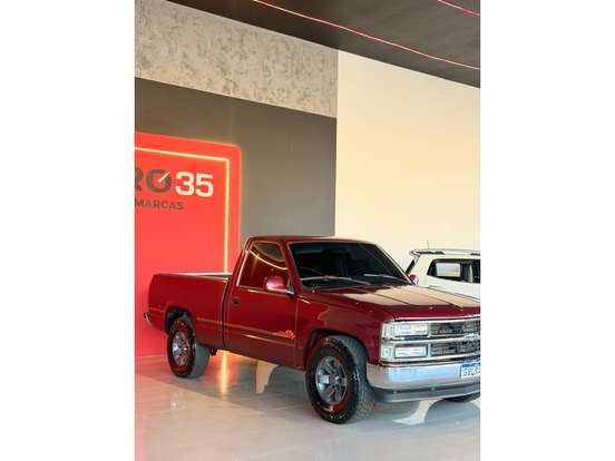 CHEVROLET-SILVERADO-1998