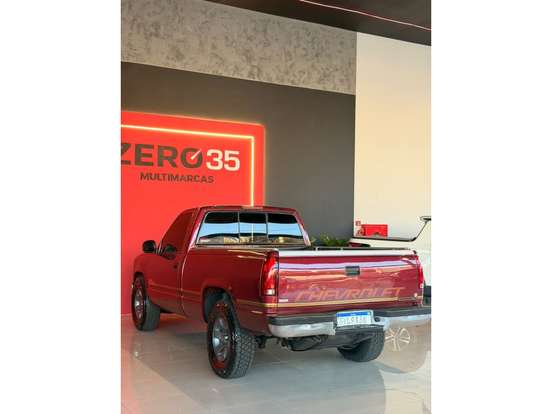 CHEVROLET-SILVERADO-1998