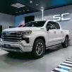 CHEVROLET SILVERADO 5.3 V8 GASOLINA 1500 HIGH COUNTRY 4X4 AUTOMÁTICO CHEVROLET SILVERADO 5.3 V8 GASOLINA 1500 HIGH COUNTRY 4X4 AUTOMÁTICO