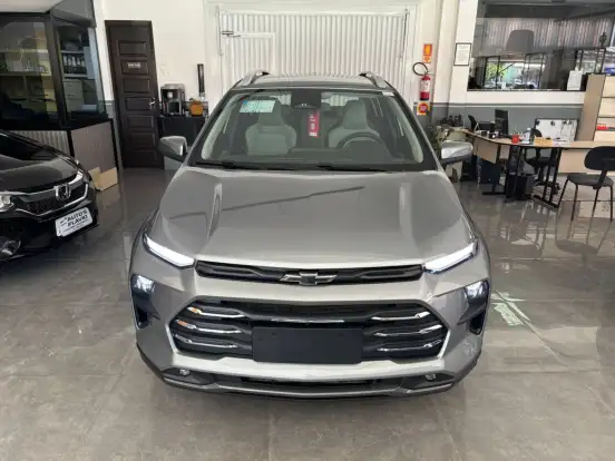 CHEVROLET-SONIC-1.0 TURBO FLEX PREMIER AUTOMÁTICO CHEVROLET-SONIC-2026