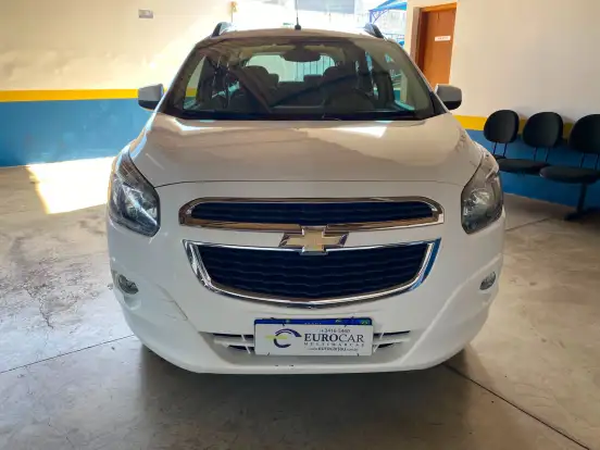 CHEVROLET-SPIN-2014