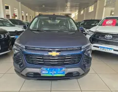 CHEVROLET SPIN 1.8 PREMIER 8V FLEX 4P AUTOMÁTICO CHEVROLET SPIN 1.8 PREMIER 8V FLEX 4P AUTOMÁTICO
