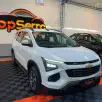CHEVROLET SPIN 1.8 PREMIER 8V FLEX 4P AUTOMÁTICO CHEVROLET SPIN 1.8 PREMIER 8V FLEX 4P AUTOMÁTICO