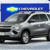CHEVROLET SPIN 1.8 LT 8V FLEX 4P AUTOMÁTICO CHEVROLET SPIN 1.8 LT 8V FLEX 4P AUTOMÁTICO