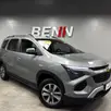 CHEVROLET SPIN 1.8 LT 8V FLEX 4P MANUAL CHEVROLET SPIN 1.8 LT 8V FLEX 4P MANUAL