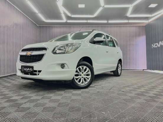 CHEVROLET-SPIN-2018