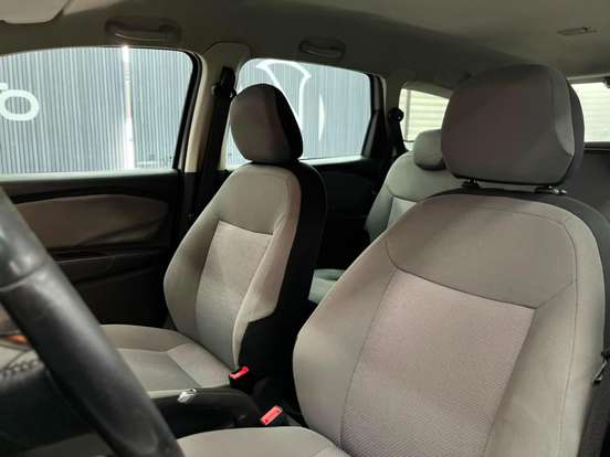 CHEVROLET-SPIN-1.8 LTZ 8V FLEX 4P AUTOMÁTICO CHEVROLET-SPIN-2018
