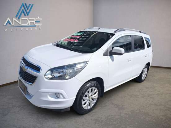 CHEVROLET-SPIN-2018