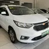 CHEVROLET SPIN 1.8 PREMIER 8V FLEX 4P AUTOMÁTICO CHEVROLET SPIN 1.8 PREMIER 8V FLEX 4P AUTOMÁTICO