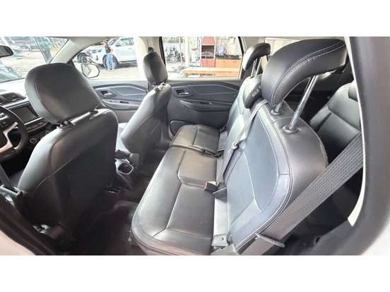 CHEVROLET-SPIN-1.8 PREMIER 8V FLEX 4P AUTOMÁTICO CHEVROLET-SPIN-2023