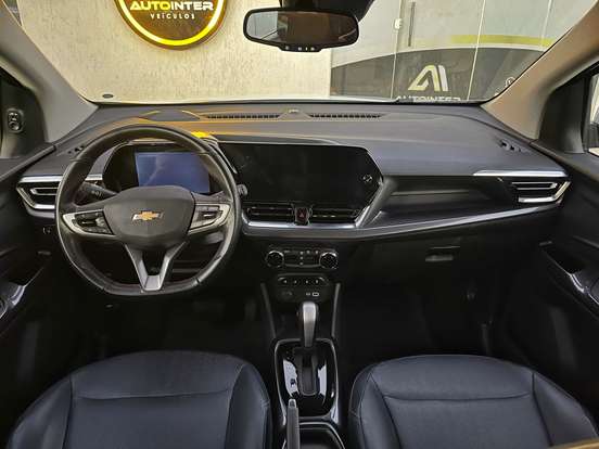 CHEVROLET-SPIN-1.8 PREMIER 8V FLEX 4P AUTOMÁTICO CHEVROLET-SPIN-2024