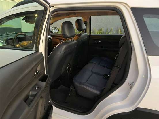 CHEVROLET-SPIN-1.8 PREMIER 8V FLEX 4P AUTOMÁTICO CHEVROLET-SPIN-2024