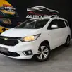 CHEVROLET SPIN 1.8 PREMIER 8V FLEX 4P AUTOMÁTICO CHEVROLET SPIN 1.8 PREMIER 8V FLEX 4P AUTOMÁTICO
