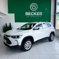 CHEVROLET TRACKER 1.0 TURBO FLEX AUTOMÁTICO CHEVROLET TRACKER 1.0 TURBO FLEX AUTOMÁTICO