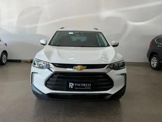 CHEVROLET TRACKER 1.0 TURBO FLEX LT AUTOMÁTICO