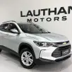 CHEVROLET TRACKER 1.0 TURBO FLEX LT AUTOMÁTICO CHEVROLET TRACKER 1.0 TURBO FLEX LT AUTOMÁTICO
