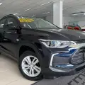 CHEVROLET TRACKER 1.0 TURBO FLEX LT AUTOMÁTICO CHEVROLET TRACKER 1.0 TURBO FLEX LT AUTOMÁTICO