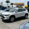 CHEVROLET TRACKER 1.0 TURBO FLEX LTZ AUTOMÁTICO CHEVROLET TRACKER 1.0 TURBO FLEX LTZ AUTOMÁTICO