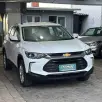 CHEVROLET TRACKER 1.0 TURBO FLEX LTZ AUTOMÁTICO CHEVROLET TRACKER 1.0 TURBO FLEX LTZ AUTOMÁTICO