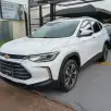 CHEVROLET TRACKER 1.2 TURBO FLEX PREMIER AUTOMÁTICO CHEVROLET TRACKER 1.2 TURBO FLEX PREMIER AUTOMÁTICO