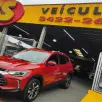 CHEVROLET TRACKER 1.2 TURBO FLEX PREMIER AUTOMÁTICO CHEVROLET TRACKER 1.2 TURBO FLEX PREMIER AUTOMÁTICO