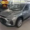 CHEVROLET TRACKER 1.0 TURBO FLEX AUTOMÁTICO CHEVROLET TRACKER 1.0 TURBO FLEX AUTOMÁTICO