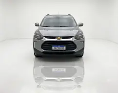 CHEVROLET TRACKER 1.0 TURBO FLEX AUTOMÁTICO CHEVROLET TRACKER 1.0 TURBO FLEX AUTOMÁTICO