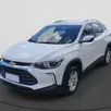 CHEVROLET TRACKER 1.0 TURBO FLEX LT AUTOMÁTICO CHEVROLET TRACKER 1.0 TURBO FLEX LT AUTOMÁTICO
