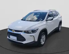 CHEVROLET TRACKER 1.0 TURBO FLEX LT AUTOMÁTICO CHEVROLET TRACKER 1.0 TURBO FLEX LT AUTOMÁTICO