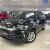 CHEVROLET TRACKER 1.0 TURBO FLEX LT AUTOMÁTICO CHEVROLET TRACKER 1.0 TURBO FLEX LT AUTOMÁTICO
