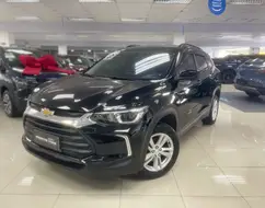 CHEVROLET TRACKER 1.0 TURBO FLEX LT AUTOMÁTICO CHEVROLET TRACKER 1.0 TURBO FLEX LT AUTOMÁTICO